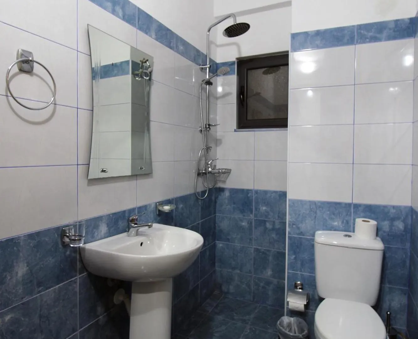 Villa B Ksamil Appartement