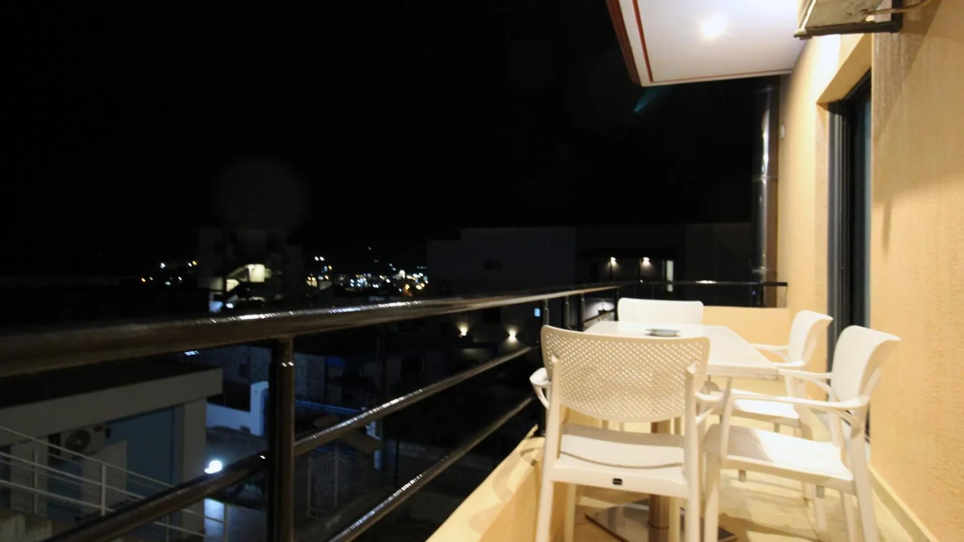 Villa B Ksamil