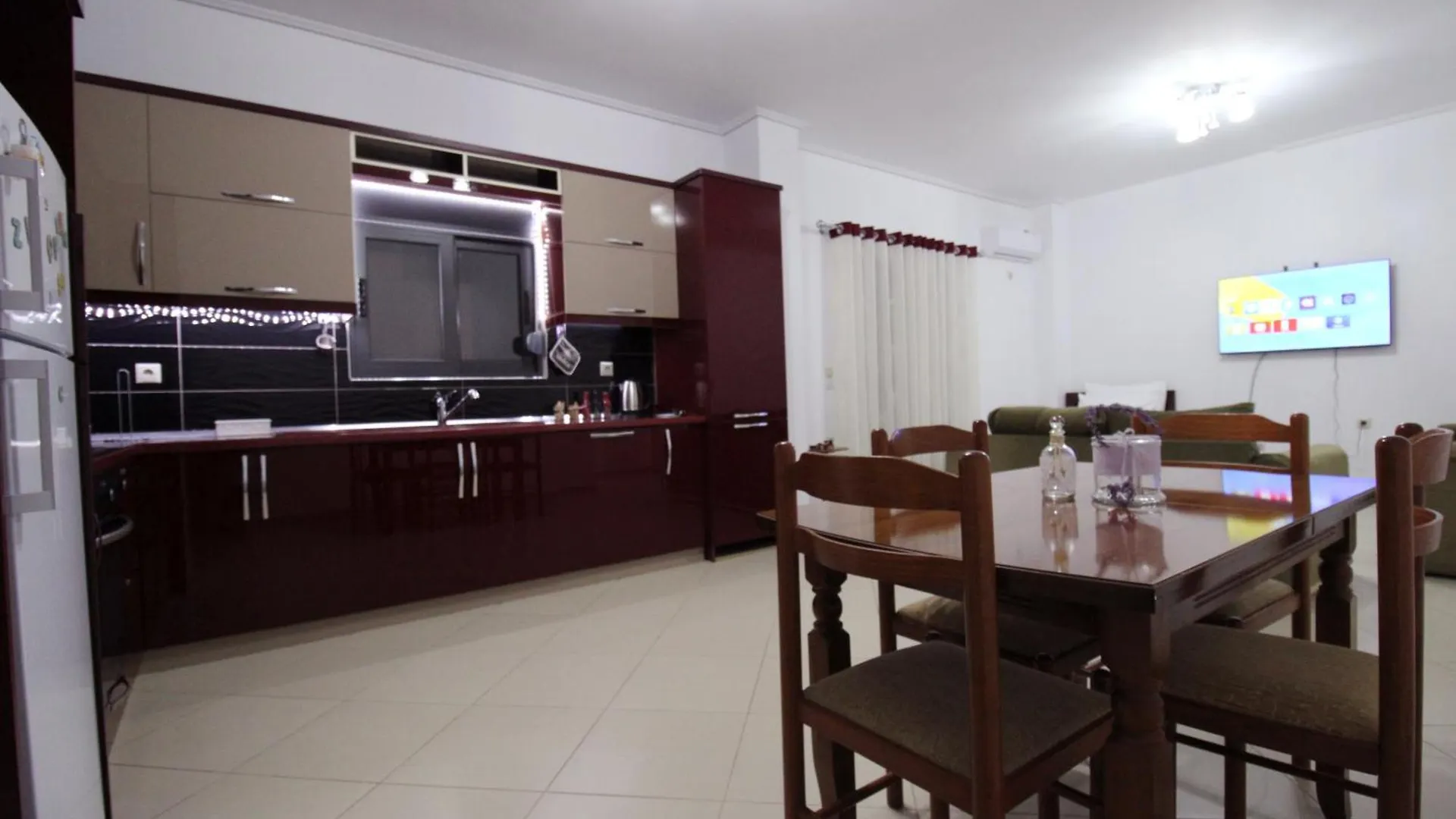 Appartement Villa B Ksamil