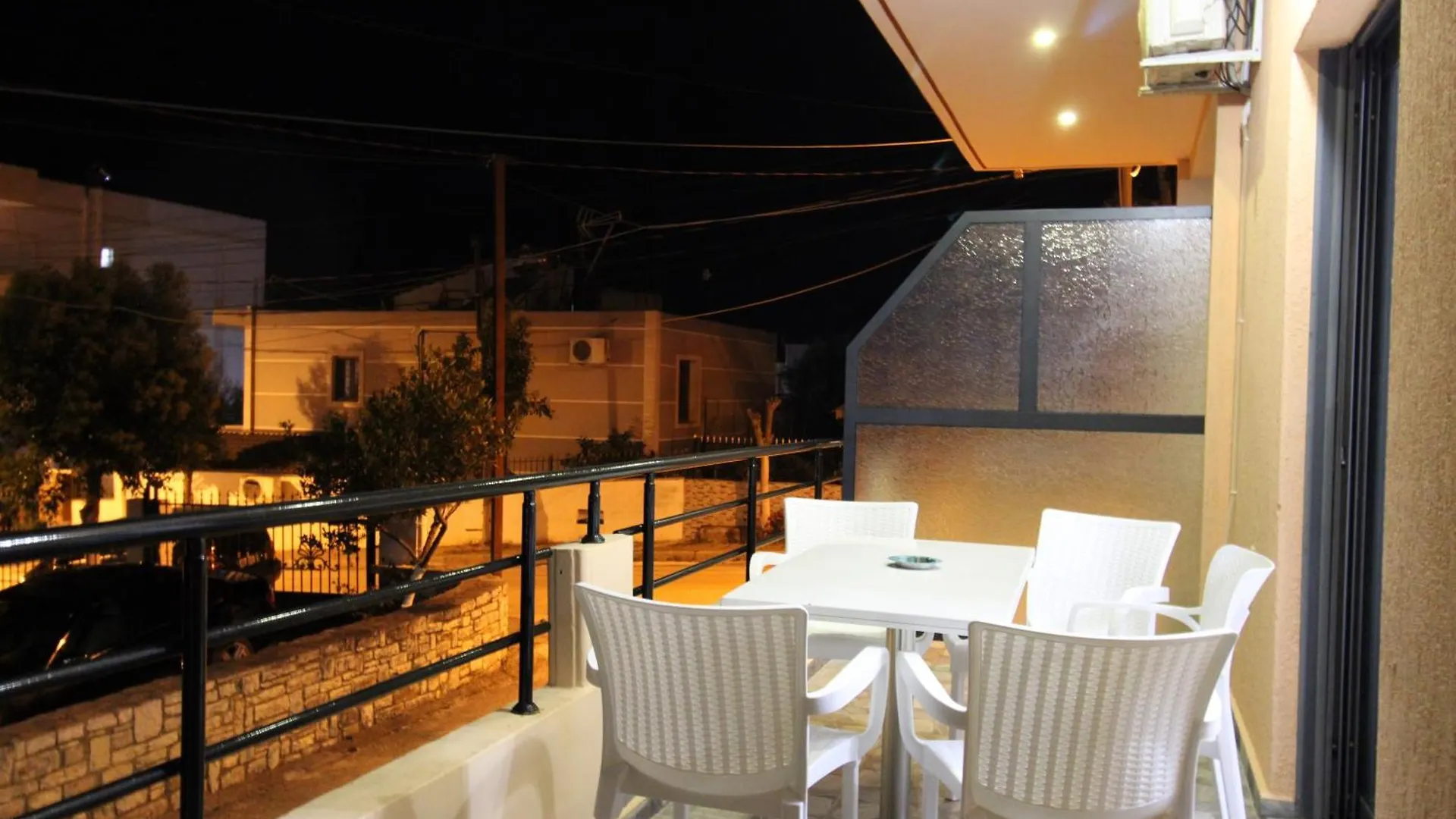 Villa B Ksamil Albanie